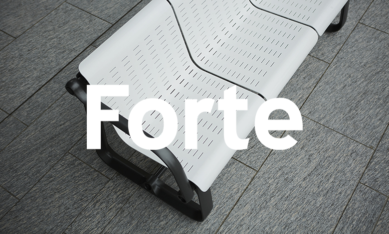 フォルテ Forte